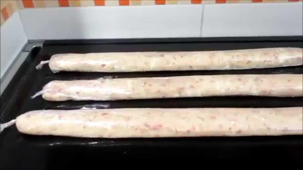 Truco para formar croquetas 