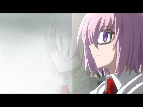 長編テレビアニメスペシャル『Fate/Grand Order -First Order-』PV