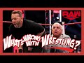 A NEW DISCIPLE - WWE Raw 1/13/20 Recap
