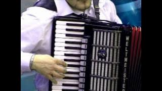 Shefki Salihu Sheki & Lulja - O ti djali pa martue