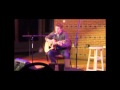 Ethan waldman acoustic solo of a finished love