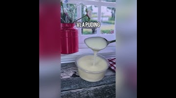 Thumbnail of RESEP VLA PUDING SIMPE DAN PRAKTIS