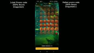 Melbet games dice and Apple of fortune | 1xbet strategy | melbet game apple of fortune