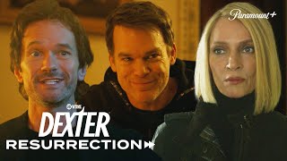 Download Lagu Dexter: Resurrection Unforgettable Appearances (So Far!) 👀 MP3 Download Lagu Dexter: Resurrection Unforgettable Appearances (So Far!) 👀 MP3