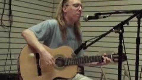 Hallelujah -- Doug Donoughe - Empire Music Open Mic