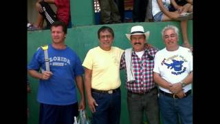 Luis Giraldo-Nuestras Fiestas
