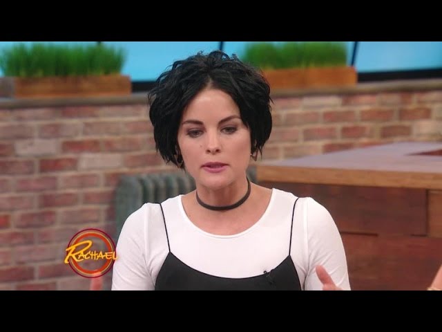 ‘Blindspot’ Star Jaimie Alexander on Set Injuries and Those Tattoos | Rachael Ray Show
