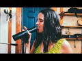 Let's Stay Together | Al Green | funk cover ft. Rozzi
