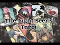 Обзор колоды Таро Светлого Провидца The Light Seer's Tarot