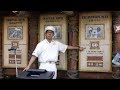 グリーティングの待ち時間　ファンカスト・ミネザキさん 2017.06.17 TDS ディズニーシー