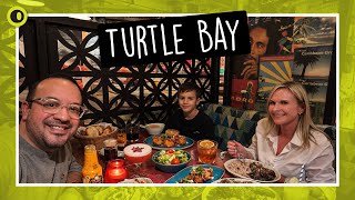 We Tried Caribbean Food at Turtle Bay Blackpool… Was It Worth It?