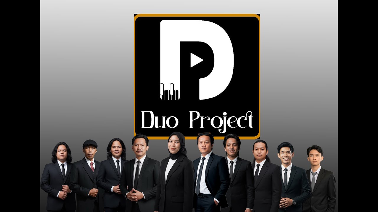 MUSIKALISASI PUISI HUSNI DJAMALUDDIN "JIKA PUISI INDONESIA ADALAH SUNGAI" - DUO PROJECT