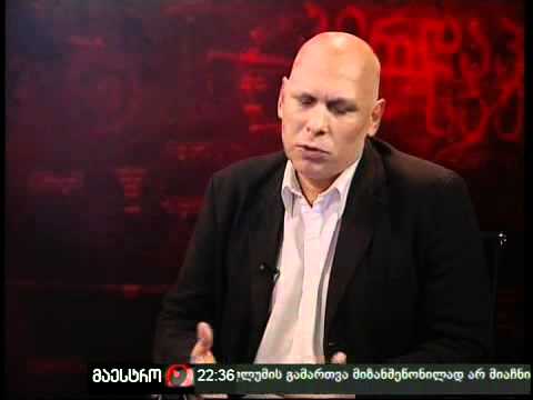 პირდაპირი საუბარი (24/05/11)