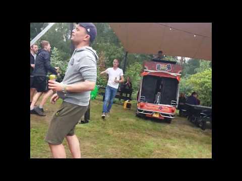 Decibel outdoor festival