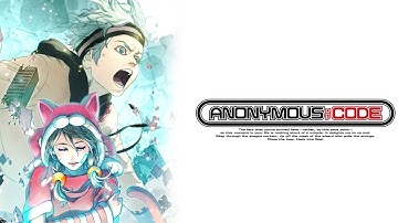 Anonymous;Code | Launch Trailer