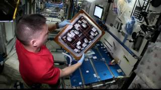 Space to Ground Outer Space Orchestra 11202015 1