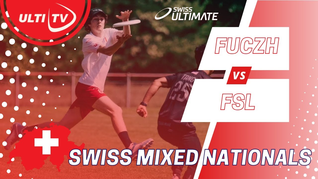 FucZH v FSL — Swiss Mixed Championship 2023