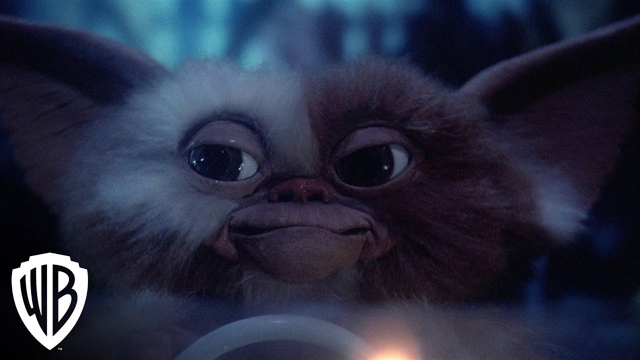 Gremlins (1984) de retour en Steelbook 4K Ultra HD Blu-ray le 2 novembre