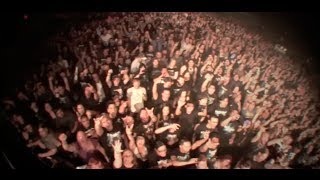 Kamelot - On The Road - Anaheim 2013