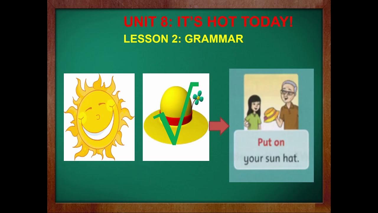 It is hot today. It is hot today. Today's lesson. Жарко картинка для детей. It is hot today.