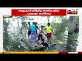 വഴിയടഞ്ഞ് താനൂർ മൂലക്കൽ; കനോലി കനാലിലെ പാലങ്ങൾ തകർന്നിട്ടും അധികൃതർ തിരിഞ്ഞുനോക്കുന്നില്ലെന്ന് പരാതി