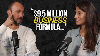 The One Mindset Shift That Took His Business From Zero to 9 Figures