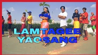 LAMTAGEE YAOSANG😭😭2020 | DANCE