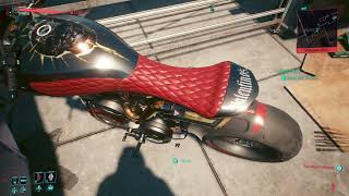 Cyberpunk 2077 проникнуть в неё грубый метод