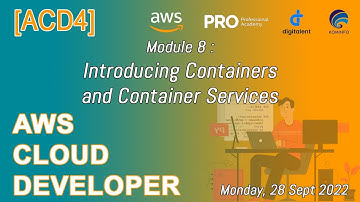 Lab Moduel 8.1: Migrating a Web Application to Docker Containers