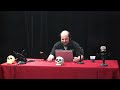 Paranomal News Hour with Tom Spitalere