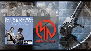 Saloma, Ahmad Daud, John Lee Orkestra “Kini Dah Tiba” (1966) RIPPED FROM 7” VINYL EP