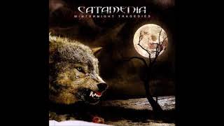 Catamenia - Winternight Tragedies |Full Album|