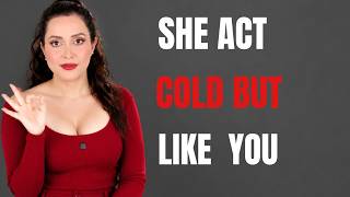 Details 3 Signs She Acts Cold Because She Secretly Likes You News