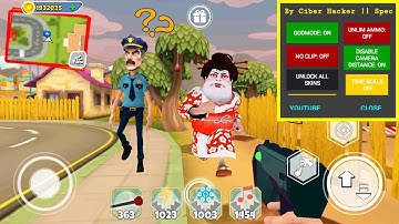 Dark Riddle Updater 13.0.0 MENU MOD ( Mod Skin GEISHA New Quests And New Outfits ) Part 118