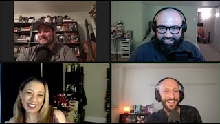 DH Preview: Ep. 212 - Michael David Wilson
Michael David Wilson is an English author, the founder of the This Is Horror podcast, and publisher. His upcoming book is House of Bad Memories.
Episode airs 10.9.2023 DH Preview: Ep. 212 - Michael David Wilson