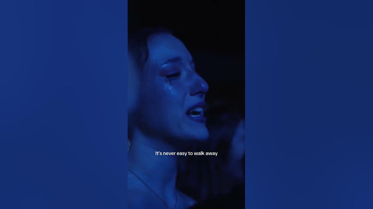 who made her feel like this 💔