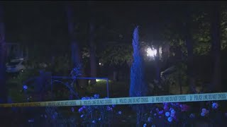 16yearold shot, killed in Browns Mill Park neighborhood