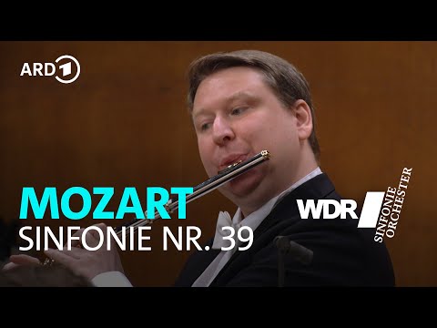 Mozart - Sinfonie