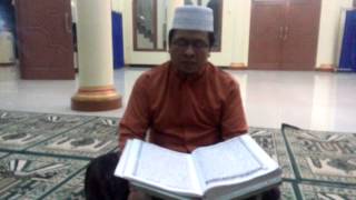 Tilwatil Qur'an H.M GHUFRON