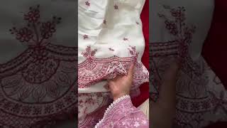 Ziaaz Code 12 Heavy Moti Work Farshi Salwar Suits
