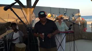 CATCHA VIBE w Fitzie Niceness