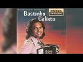 Homenagem a bastinho calixto