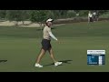 Condensed Round 4 presented by SHI | 2026 JM Eagle LA Championship presented by Plastpro