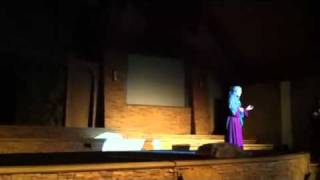 "Believe" 2011 Easter Musical