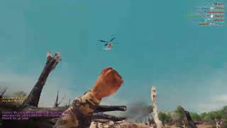 Rising Storm 2  Vietnam 2025 10 11 Hill937 VC Air Defense