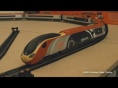 Hornby