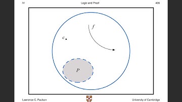 Logic and Proof, Lecture 4: First Order Logic