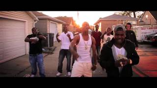 Zmoney  Slow me Down (Official Video)