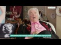 The World's Biggest Marilyn Monroe Collector | This Morning