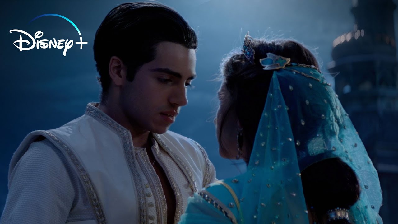 Happy Valentine's Day | Disney+